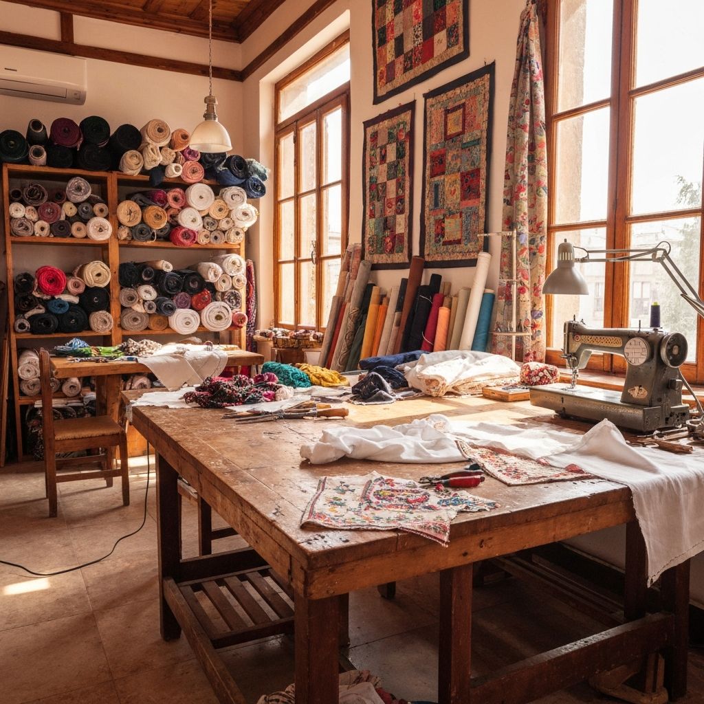 Kadim Değerler Sergisi 2025