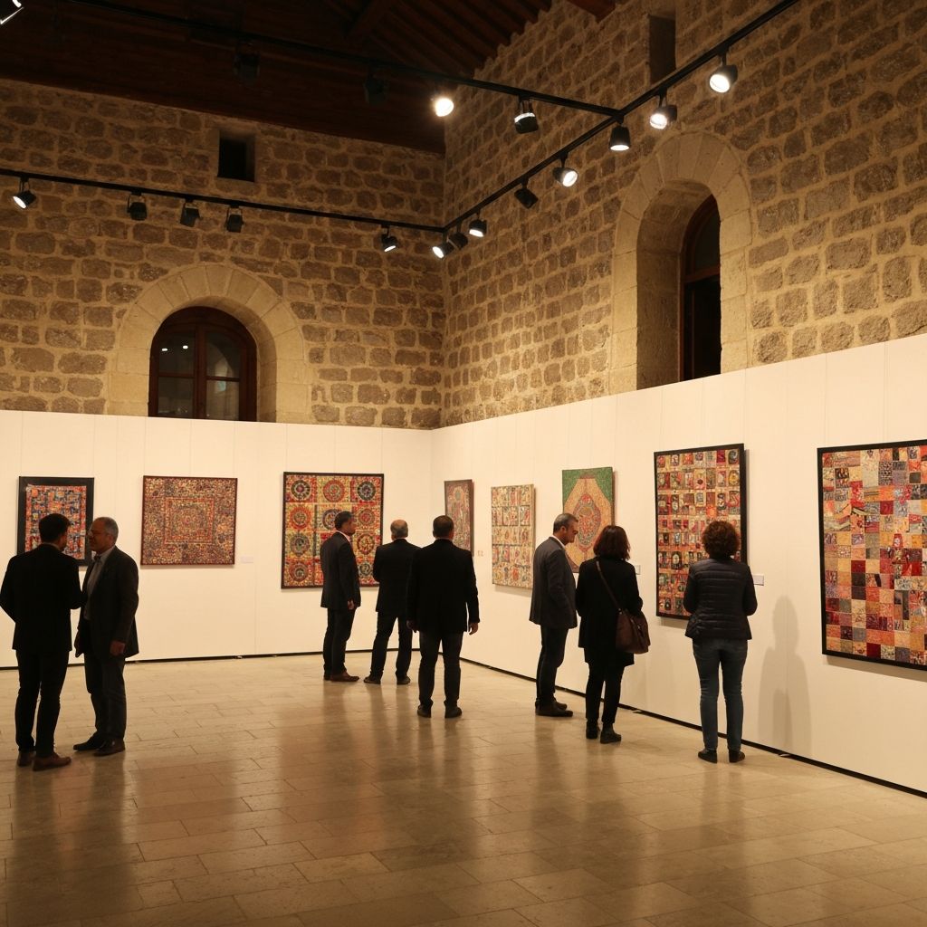 Geri Dönüşüm Sergisi 2015