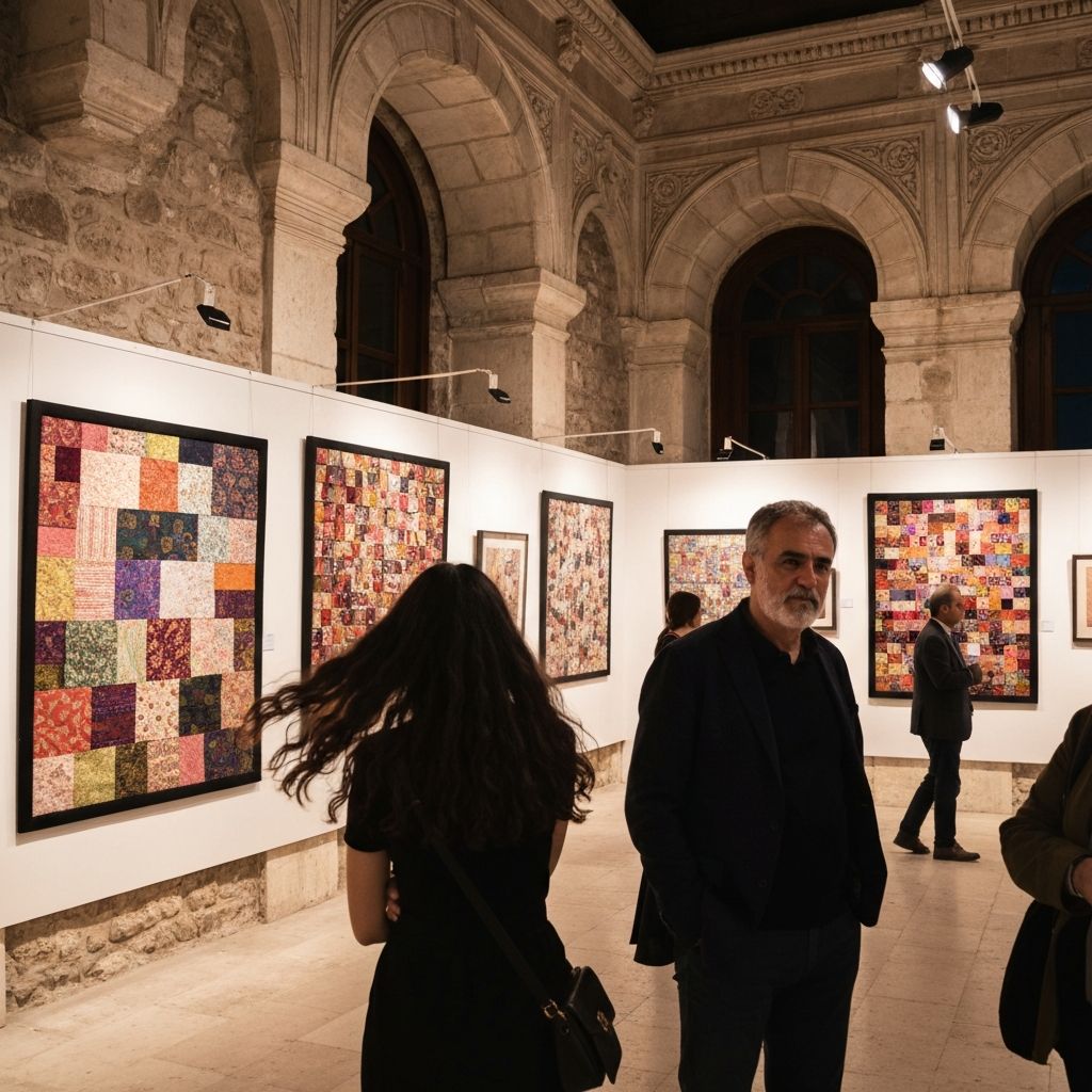 Zeytinburnu Sergisi 2016