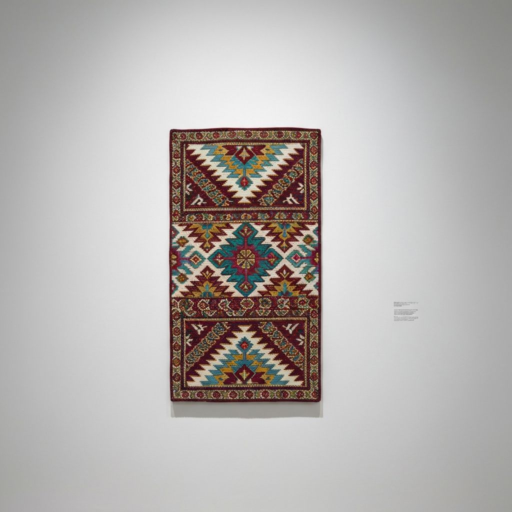 Patchwork ve karma teknikler